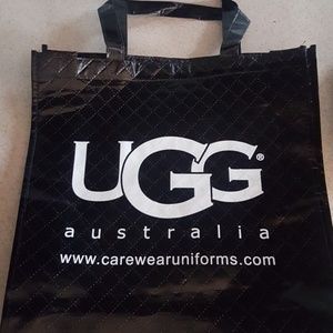 UGG tote bags